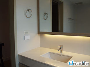 Serenity Thonglor 13（セレニティ トンロー 13） 1ベッドルーム 60㎡ 画像7