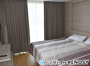 Serenity Thonglor 13（セレニティ トンロー 13） 2ベッドルーム 80㎡ 画像4