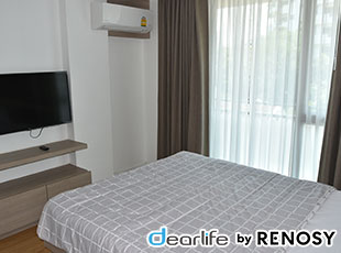 Serenity Thonglor 13（セレニティ トンロー 13） 2ベッドルーム 80㎡ 画像6