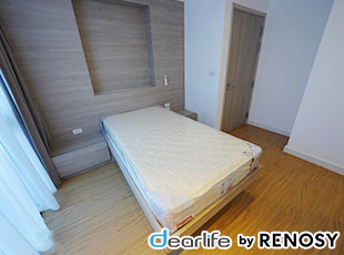Serenity Thonglor 13（セレニティ トンロー 13） 3ベッドルーム 100〜125㎡ 画像5