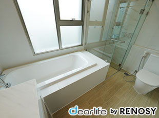 Serenity Thonglor 13（セレニティ トンロー 13） 3ベッドルーム 100〜125㎡ 画像10