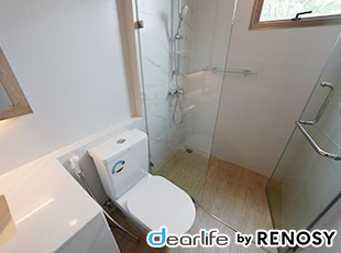 Serenity Thonglor 13（セレニティ トンロー 13） 3ベッドルーム 100〜125㎡ 画像12
