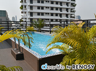 Serenity Thonglor 13（セレニティ トンロー 13） Other 画像2