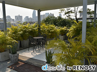 Serenity Thonglor 13（セレニティ トンロー 13） Other 画像4