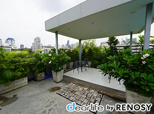 Serenity Thonglor 13（セレニティ トンロー 13） Other 画像6
