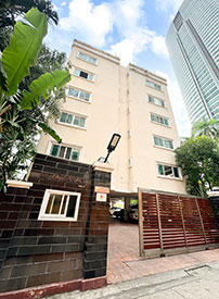 Sethi Terrace（セティ テラス） 物件画像