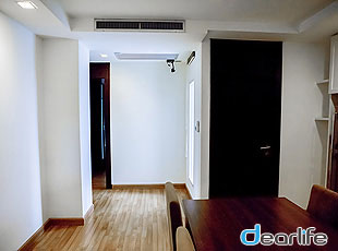 Sethi Terrace（セティ テラス） 2ベッドルーム 125〜220㎡ 画像1