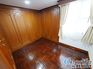 Sethiwan Mansion（セティワン マンション） 3ベッドルーム 300〜325㎡ 画像3