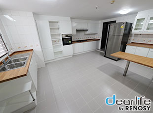 Sethiwan Mansion（セティワン マンション） 3ベッドルーム 300〜325㎡ 画像4