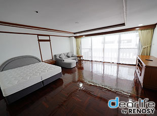 Sethiwan Mansion（セティワン マンション） 3ベッドルーム 300〜325㎡ 画像6
