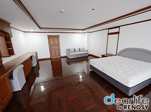Sethiwan Mansion（セティワン マンション） 3ベッドルーム 300〜325㎡ 画像7