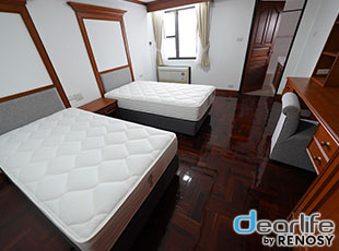 Sethiwan Mansion（セティワン マンション） 3ベッドルーム 300〜325㎡ 画像8