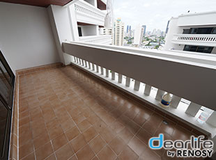 Sethiwan Mansion（セティワン マンション） 3ベッドルーム 300〜325㎡ 画像16