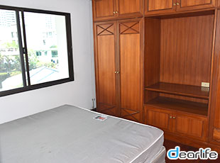 Sethiwan Palace（セティワン パレス） 2ベッドルーム 120㎡ 画像3