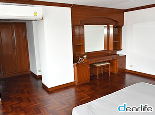 Sethiwan Palace（セティワン パレス） 3ベッドルーム 250㎡ 画像8