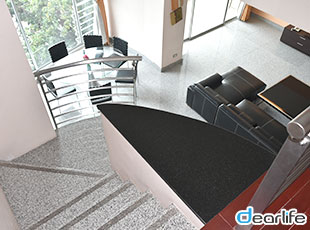 Seven Place Executive Residence（セブン プレイス エグゼクティブ レジデンス） 2ベッドルーム 114〜208㎡ 画像4