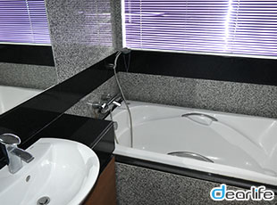 Seven Place Executive Residence（セブン プレイス エグゼクティブ レジデンス） 2ベッドルーム 114〜208㎡ 画像16