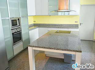 Seven Place Executive Residence（セブン プレイス エグゼクティブ レジデンス） 3ベッドルーム 285〜300㎡ 画像4