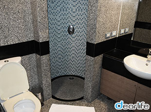 Seven Place Executive Residence（セブン プレイス エグゼクティブ レジデンス） 3ベッドルーム 285〜300㎡ 画像9