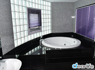 Seven Place Executive Residence（セブン プレイス エグゼクティブ レジデンス） 3ベッドルーム 285〜300㎡ 画像11