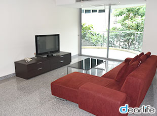 Seven Place Executive Residence（セブン プレイス エグゼクティブ レジデンス） 3ベッドルーム 285〜300㎡ 画像14