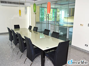 Seven Place Executive Residence（セブン プレイス エグゼクティブ レジデンス） 3ベッドルーム 285〜300㎡ 画像15