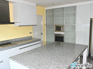 Seven Place Executive Residence（セブン プレイス エグゼクティブ レジデンス） 3ベッドルーム 285〜300㎡ 画像16