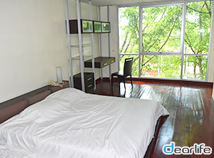 Seven Place Executive Residence（セブン プレイス エグゼクティブ レジデンス） 3ベッドルーム 285〜300㎡ 画像18