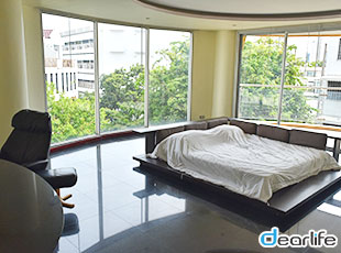 Seven Place Executive Residence（セブン プレイス エグゼクティブ レジデンス） 3ベッドルーム 285〜300㎡ 画像19