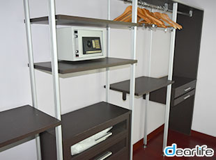 Seven Place Executive Residence（セブン プレイス エグゼクティブ レジデンス） 3ベッドルーム 285〜300㎡ 画像20