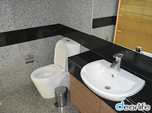 Seven Place Executive Residence（セブン プレイス エグゼクティブ レジデンス） 3ベッドルーム 285〜300㎡ 画像22