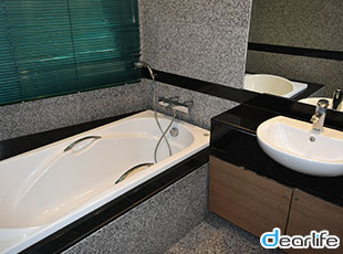 Seven Place Executive Residence（セブン プレイス エグゼクティブ レジデンス） 3ベッドルーム 285〜300㎡ 画像23