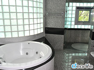 Seven Place Executive Residence（セブン プレイス エグゼクティブ レジデンス） 3ベッドルーム 285〜300㎡ 画像24