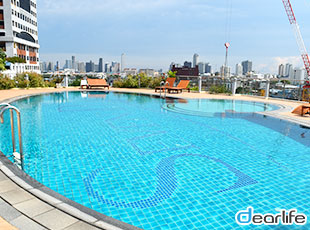 Seven Place Executive Residence（セブン プレイス エグゼクティブ レジデンス） Other 画像1