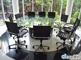 Seven Place Executive Residence（セブン プレイス エグゼクティブ レジデンス） Other 画像3
