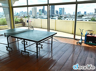 Seven Place Executive Residence（セブン プレイス エグゼクティブ レジデンス） Other 画像4