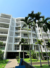 Shama Ekamai Bangkok（シャマ エカマイ バンコク） 物件画像