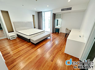 Shama Ekamai Bangkok（シャマ エカマイ バンコク） 3ベッドルーム 240㎡ 画像4
