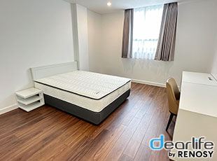 Shama Ekamai Bangkok（シャマ エカマイ バンコク） 3ベッドルーム 240㎡ 画像5