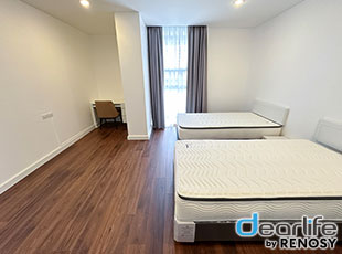 Shama Ekamai Bangkok（シャマ エカマイ バンコク） 3ベッドルーム 240㎡ 画像6