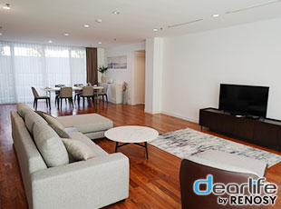 Shama Ekamai Bangkok（シャマ エカマイ バンコク） 4ベッドルーム 280〜290㎡ 画像1