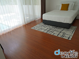 Shama Ekamai Bangkok（シャマ エカマイ バンコク） 4ベッドルーム 280〜290㎡ 画像6