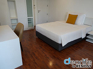 Shama Ekamai Bangkok（シャマ エカマイ バンコク） 4ベッドルーム 280〜290㎡ 画像7