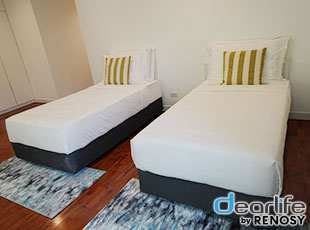 Shama Ekamai Bangkok（シャマ エカマイ バンコク） 4ベッドルーム 280〜290㎡ 画像9