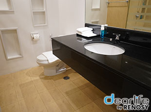 Shama Ekamai Bangkok（シャマ エカマイ バンコク） 4ベッドルーム 280〜290㎡ 画像13