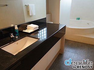 Shama Ekamai Bangkok（シャマ エカマイ バンコク） 4ベッドルーム 280〜290㎡ 画像14