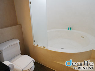 Shama Ekamai Bangkok（シャマ エカマイ バンコク） 4ベッドルーム 280〜290㎡ 画像15