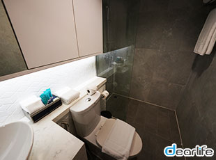 Shama Lakeview Asoke（シャマ レイクビュー アソーク） 2ベッドルーム 84〜96㎡ 画像8