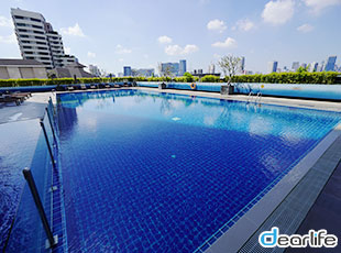 Shama Lakeview Asoke（シャマ レイクビュー アソーク） Other 画像1
