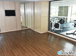 Shama Lakeview Asoke（シャマ レイクビュー アソーク） Other 画像2